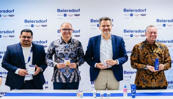 Beiersdorf