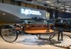 Mercedes-Benz Rayakan 140 Tahun Inovasi di GIIAS 2026 Benz