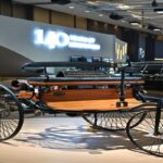 Mercedes-Benz Rayakan 140 Tahun Inovasi di GIIAS 2026 Benz