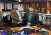 Buyer Arab Saudi Jajaki Ekspor Tekstil Indonesia ke Pasar Timur Tengah Kemendag