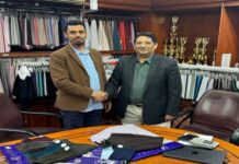 Buyer Arab Saudi Jajaki Ekspor Tekstil Indonesia ke Pasar Timur Tengah Kemendag