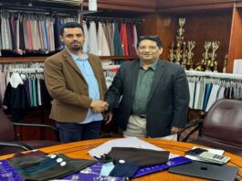 Buyer Arab Saudi Jajaki Ekspor Tekstil Indonesia ke Pasar Timur Tengah Kemendag