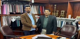 Buyer Arab Saudi Jajaki Ekspor Tekstil Indonesia ke Pasar Timur Tengah Kemendag