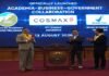 COSMAX Indonesia Dorong Sains dan Inovasi Kosmetologi Cosmax