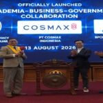 Cosmax