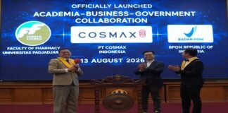 Cosmax
