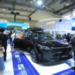 DFSK E5 Plus Tarik Ribuan Pengunjung GIIAS 2026 Menuju Premium DFSK
