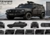Defender Vertex