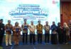 Erajaya Perkuat Pendidikan Vokasi untuk Siapkan SDM Industri Erajaya