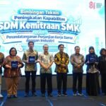 Erajaya Perkuat Pendidikan Vokasi untuk Siapkan SDM Industri Erajaya