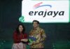 Erajaya Perkuat Circular Economy Lewat Pengelolaan Limbah Berkelanjutan Erajaya