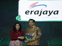 Erajaya
