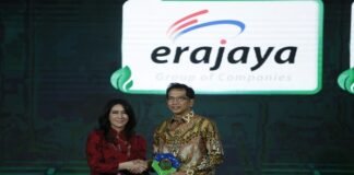 Erajaya