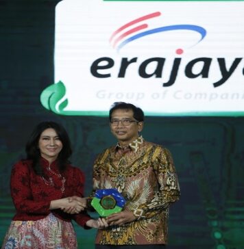 Erajaya