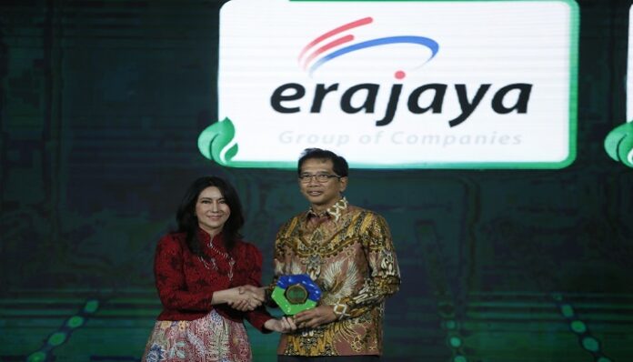 Erajaya