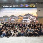 Mitsubishi Fuso Tingkatkan Kompetensi Konsumen Lewat VIP Fleet Training 2026 FUSO