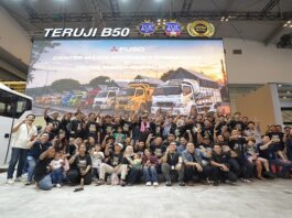 Mitsubishi Fuso Tingkatkan Kompetensi Konsumen Lewat VIP Fleet Training 2026 FUSO