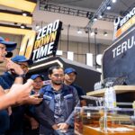 Mitsubishi Fuso Perkuat Kolaborasi Canter Mania di GIIAS 2026 Bersama FUSO