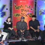 Dyandra Promosindo Hadirkan 25/7 sebagai Ruang Kreatif Gaya Hidup Dyandra