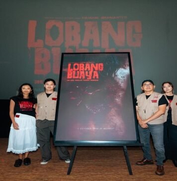 Lobang Buaya