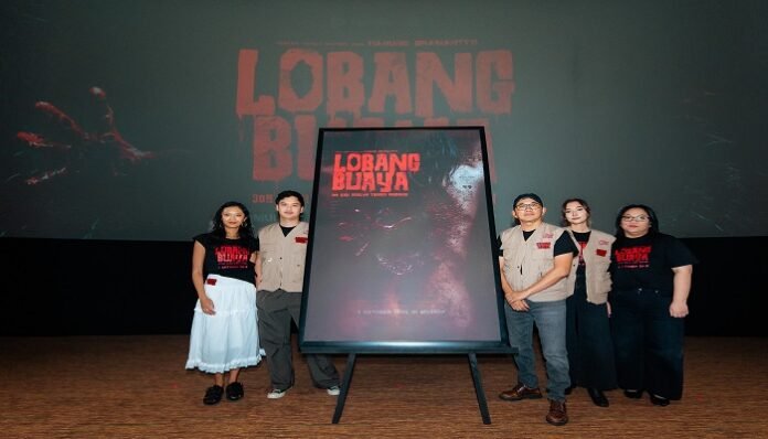 Lobang Buaya