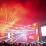 GWK Pesta Rakyat HUT RI Ke 81