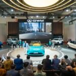 Inchcape GWM Indonesia di GIIAS 2026 GWM