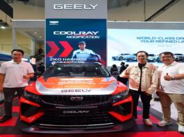 Geely
