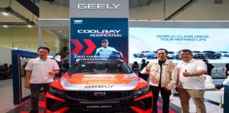 Geely