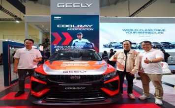 Geely