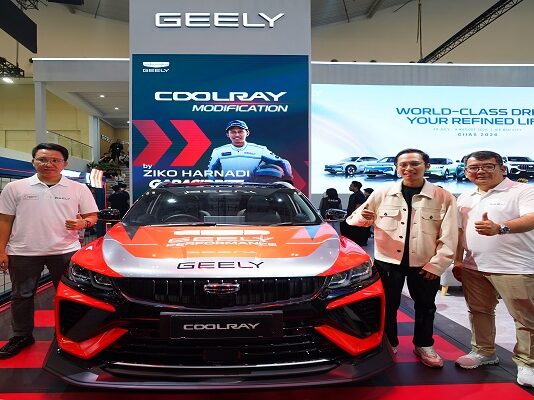 Geely