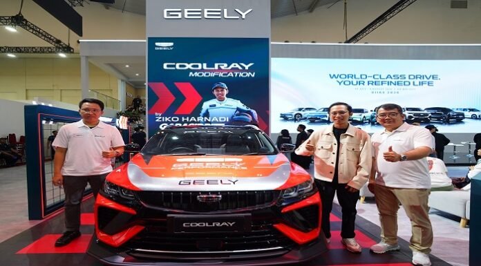 Geely