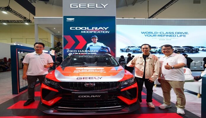 Geely