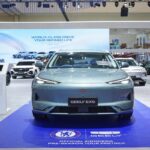 Geely
