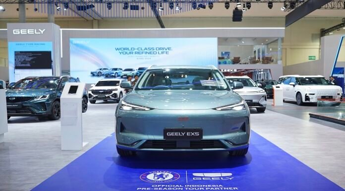 Geely