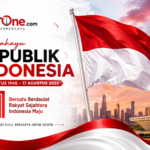 HUT RI Ke 81 – a