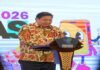 Airlangga Hartarto