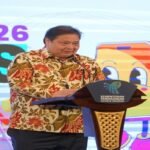 Ekonomi Tumbuh 5,45 Persen, Mengapa Daya Beli Masih Dijaga? Airlangga Hartarto