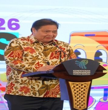 Airlangga Hartarto
