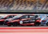 Honda Racing