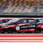 Honda Racing