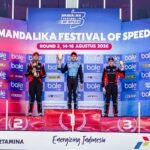Honda Racing Indonesia Mandalika1