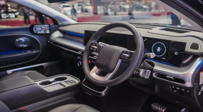 Hyundai IONIQ 9 Resmi Meluncur di Indonesia pada GIIAS 2026 Hyundai