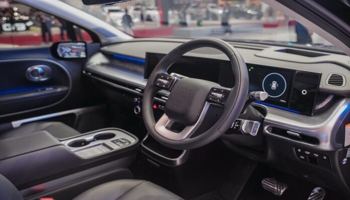 Hyundai IONIQ 9 Interiror Large_GIIAS 2026 Hyundai