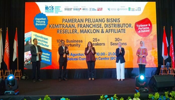 IBOS Expo 2026 IBOS