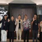Indonesia Coffee Expo Medan Perkuat Ekosistem Kopi Nasional Berkelanjutan Melalui Kolaborasi