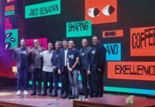 Indonesia Coffee Expo Jakarta 2026 Targetkan 10 Ribu Pengunjung, Transaksi Rp4 Miliar ICX