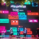 Indonesia Coffee Expo 2026 Dorong Ekosistem Kopi Lokal Indonesia ICX