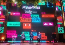 Indonesia Coffee Expo 2026 Dorong Ekosistem Kopi Lokal Indonesia ICX