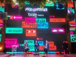 Indonesia Coffee Expo 2026 Dorong Ekosistem Kopi Lokal Indonesia ICX
